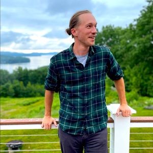 Meet your Posher, Chuck